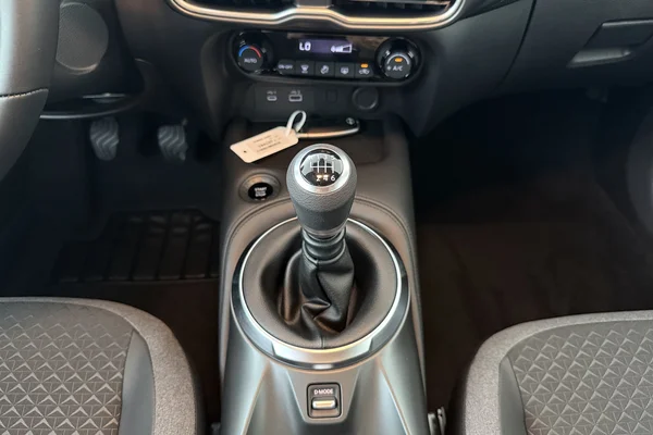 Nissan Juke (2026) — foto 4 van 13