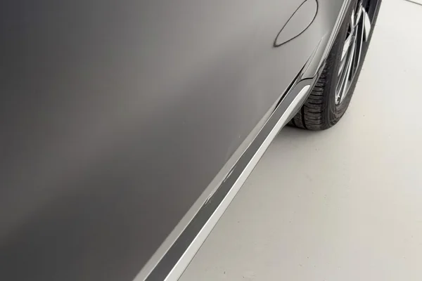 MG ZS Hybrid+ (HEV) (2025) — foto 24 van 35