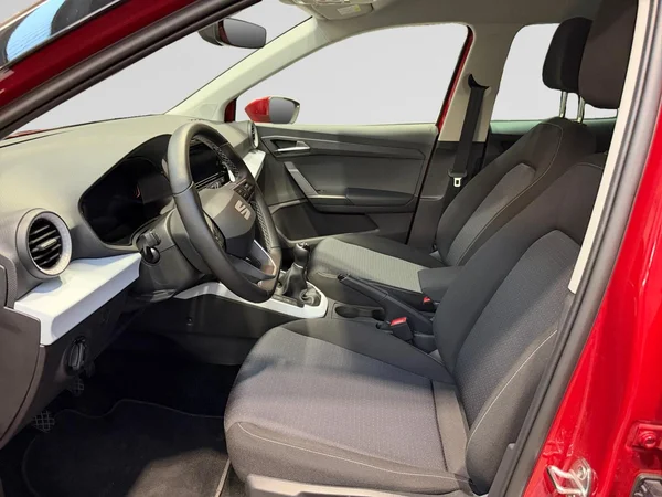 SEAT Arona (2026) — foto 23 van 23