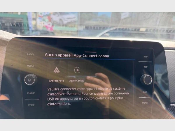Volkswagen T-Cross (2025) — foto 10 van 29