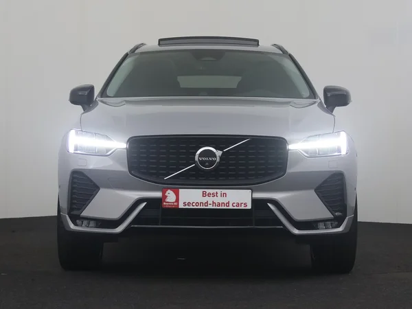 VOLVO XC60 (2022) — foto 30 van 32