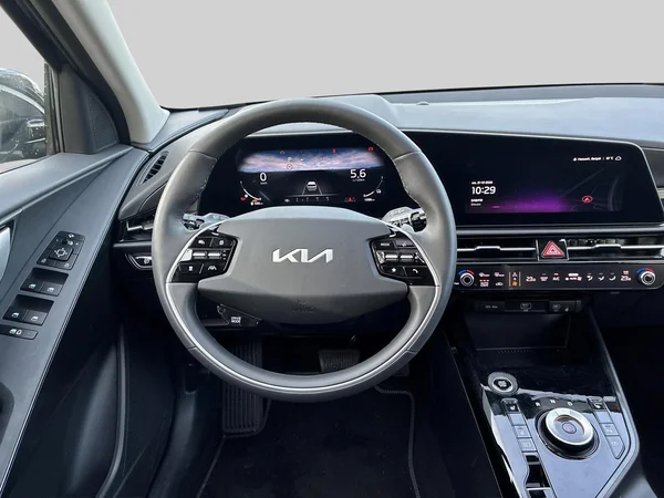 Kia Niro (2026) — foto 4 van 15