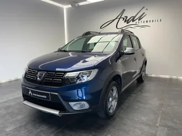 Dacia Sandero 1d276d25-d57b-4801-b0e3-197884df6b28