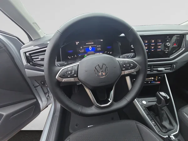 VOLKSWAGEN Taigo (2026) — foto 23 van 24