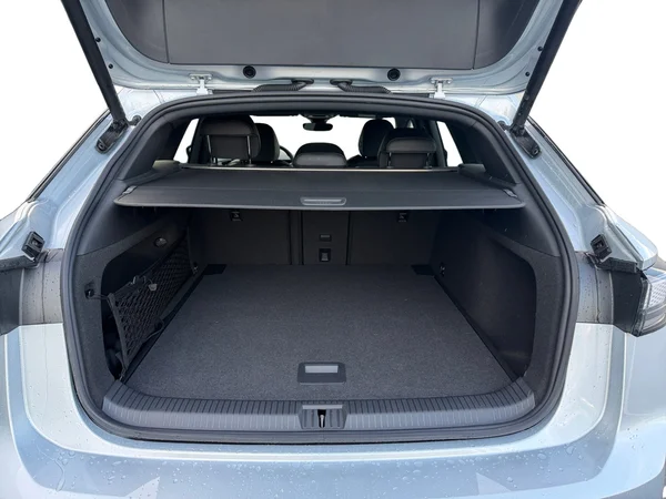 VOLKSWAGEN ID.7 Tourer (2026) — foto 7 van 22