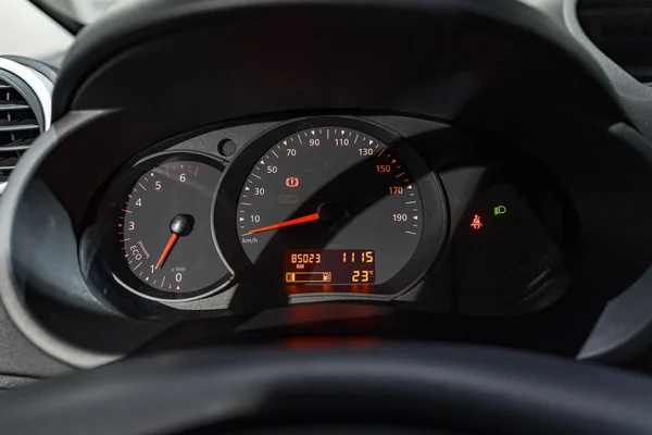 Renault Kangoo (2019) — foto 7 van 19