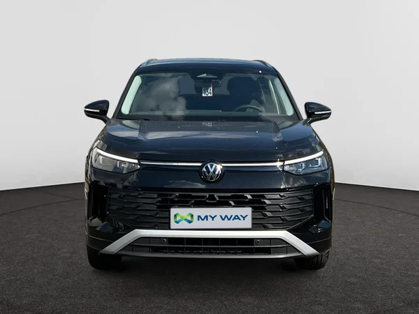 VOLKSWAGEN Tayron (2026) — foto 12 van 23