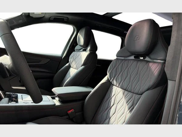AUDI Q7 SUV (2026) — foto 4 van 6