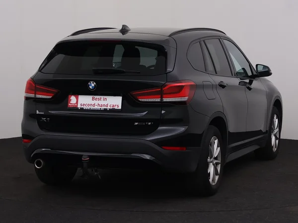 BMW X1 (2022) — foto 23 van 31
