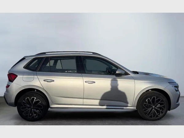 Skoda Kamiq (2026) — foto 21 van 22