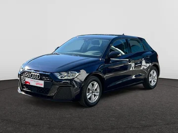 AUDI A1 Sportback (2022)