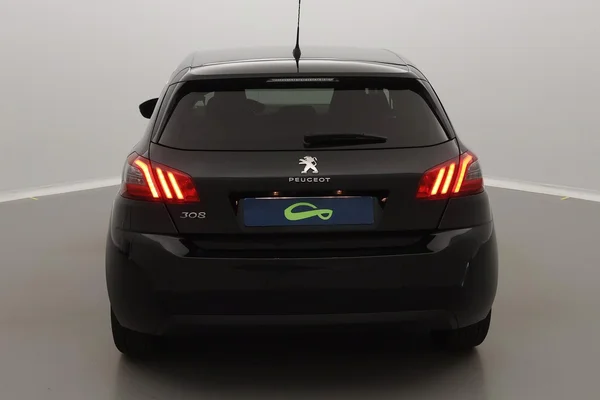 Peugeot 308 (2020) — foto 34 van 41