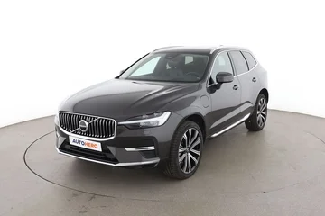 Volvo XC60 f7a5be5b-6c34-4485-a338-eae5f537c8fd