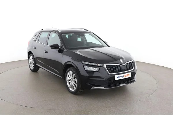 Skoda Kamiq (2022) — foto 14 van 16