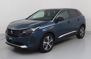 Peugeot 3008 (2024)