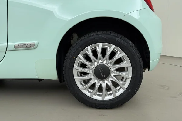 Fiat 500 (2019) — foto 16 van 19