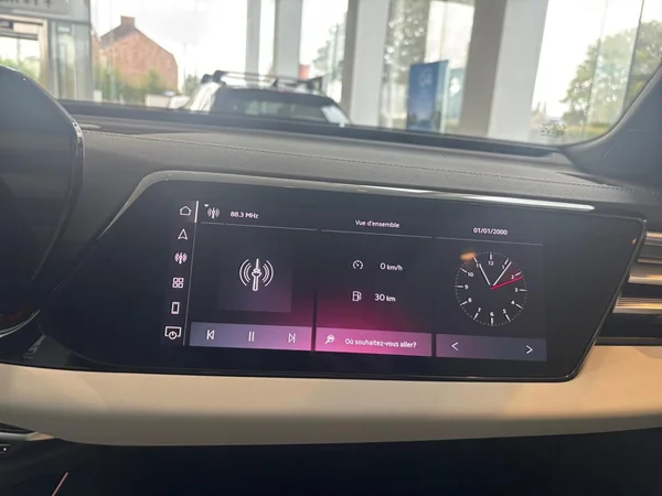 AUDI A6 Dsl (2026) — foto 13 van 22