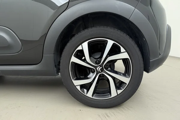 Citroen C3 (2023) — foto 15 van 18