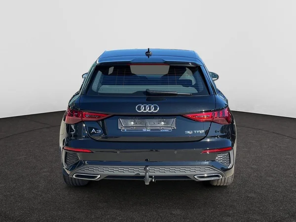AUDI A3 Sportback (2025) — foto 15 van 22