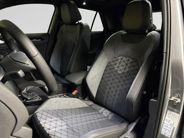 VOLKSWAGEN T-Roc (2026) — foto 14 van 15