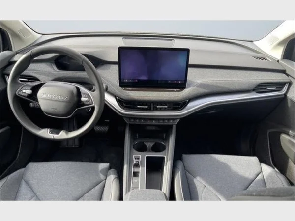 Skoda Elroq (2026) — foto 3 van 19