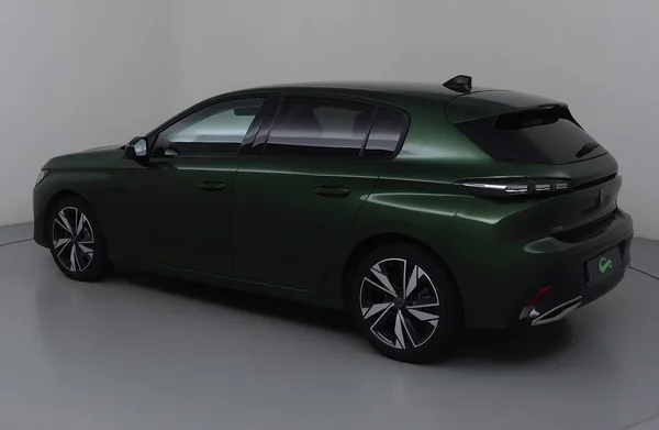 Peugeot 308 (2022) — foto 23 van 29
