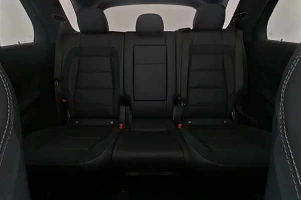 Mercedes-Benz GLE (2026) — foto 9 van 21
