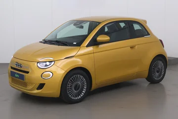 Fiat 500 (2026)