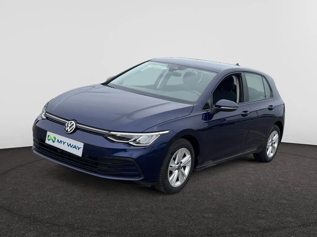 VOLKSWAGEN Golf VIII 1122_21085_2023