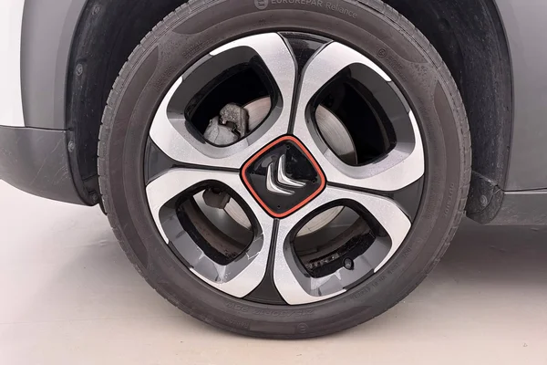 Citroen C3 Aircross (2018) — foto 15 van 27