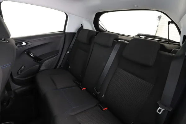Peugeot 208 (2019) — foto 5 van 16