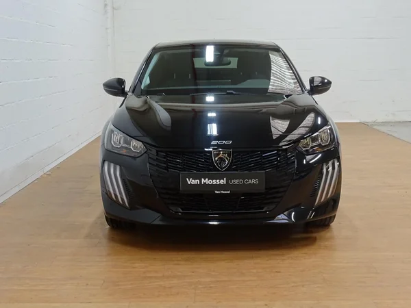 Peugeot 208 (2025) — foto 19 van 20