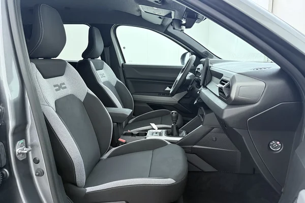 Dacia Bigster (2026) — foto 11 van 13