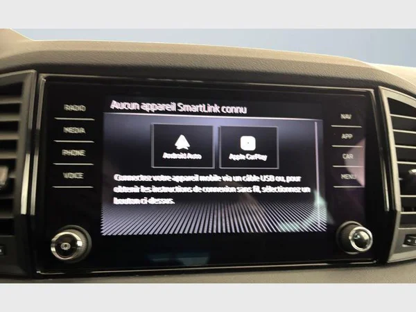 Skoda Karoq (2025) — foto 5 van 30