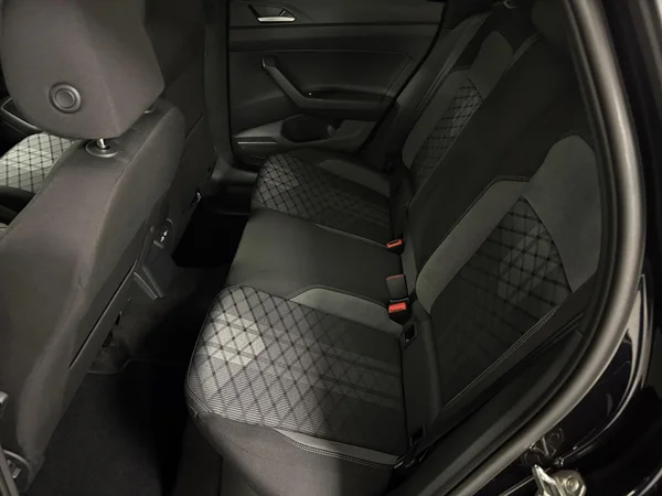 VOLKSWAGEN Polo (2026) — foto 5 van 15