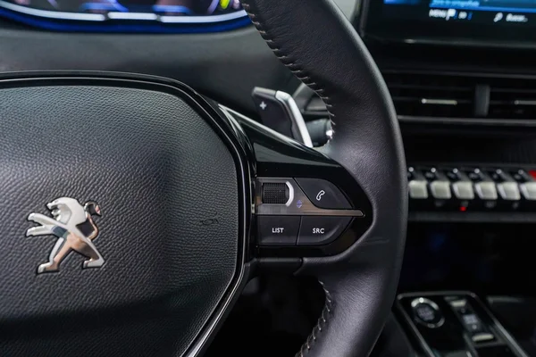 Peugeot 3008 (2024) — foto 10 van 46