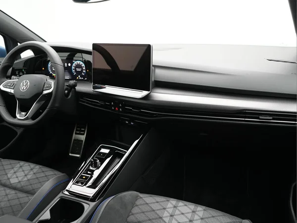 VOLKSWAGEN Golf VIII (2026) — foto 5 van 10