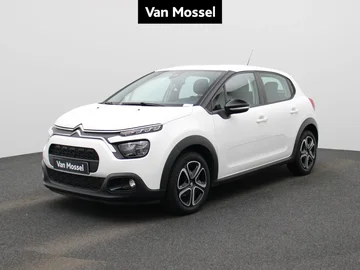 Citroën C3 (2021)