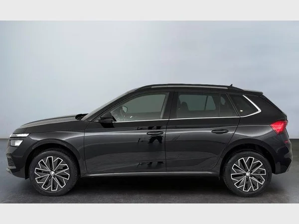 Skoda Kamiq (2023) — foto 14 van 19
