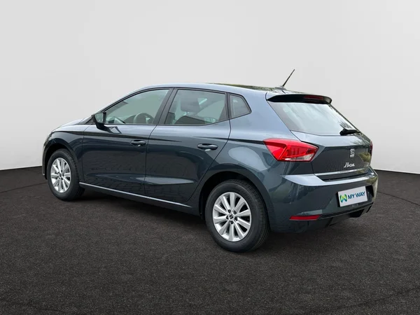 SEAT Ibiza 5P/D (2025) — foto 18 van 24