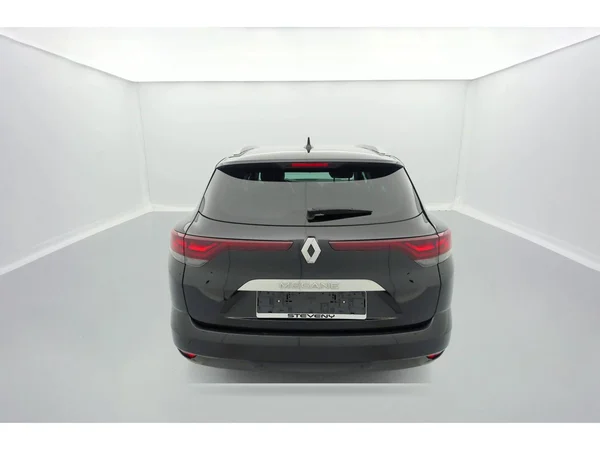 RENAULT Mégane SW Phase II (2023) — foto 31 van 34