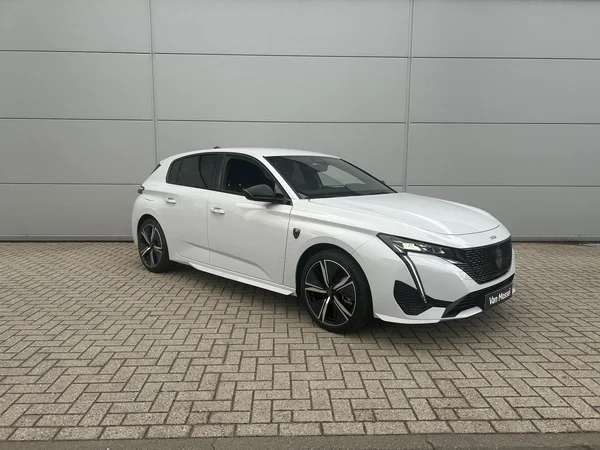 Peugeot 308 (2025) — foto 12 van 19