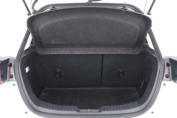 Mazda 2 (2017) — foto 8 van 16