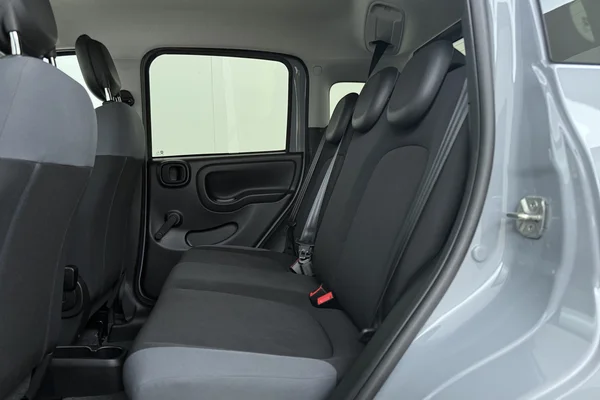 Fiat Panda (2019) — foto 16 van 17
