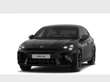 CUPRA Leon (2026)