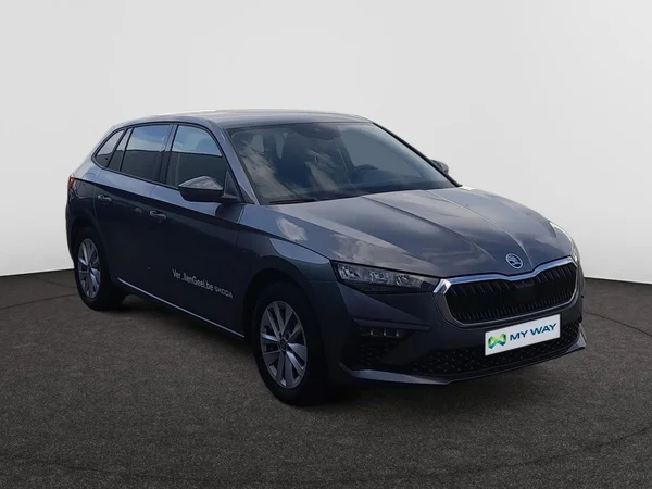 SKODA Scala (2025) — foto 21 van 23
