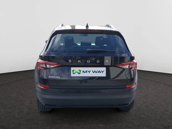 SKODA Kodiaq (2021) — foto 16 van 21