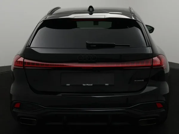 Audi A5 (2026) — foto 26 van 33