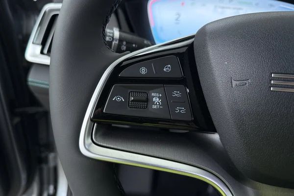 BYD Seal U PHEV (2026) — foto 6 van 16