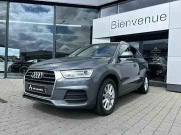 Audi Q3 a6730367-9ffc-4270-a9c8-ab3d97ccf8f1